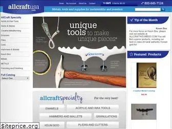 allcraftusa.com