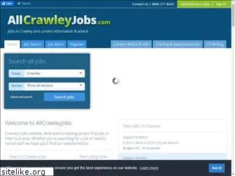 allcrawleyjobs.com