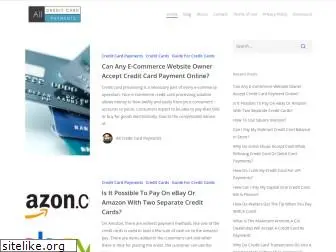 allcreditcardpayments.com