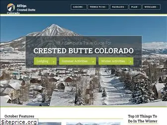 allcrestedbutte.com