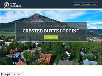 allcrestedbuttelodging.com