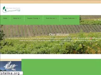 allcropsolutions.com