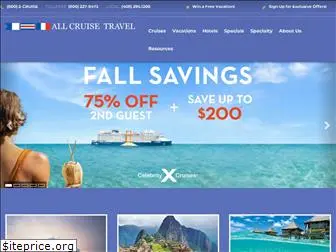 allcruise.com