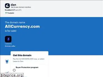 allcurrency.com