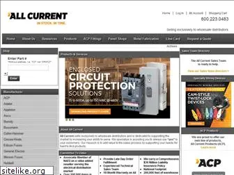 allcurrent.com