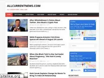 allcurrentnews.com