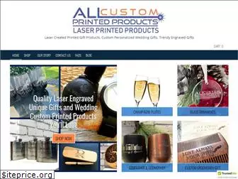 allcustomprintedproducts.com
