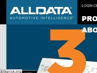 alldata.com