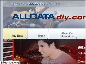 alldatadiy.com