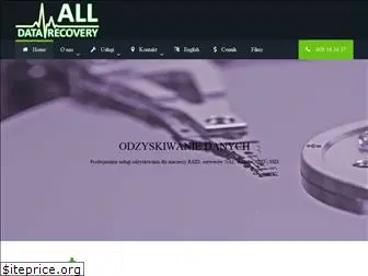 alldatarecovery.pl