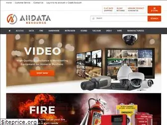 alldataresource.com