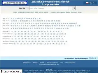 alldatasheet.pl