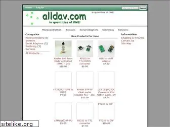 alldav.com