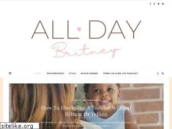 alldaybritney.com