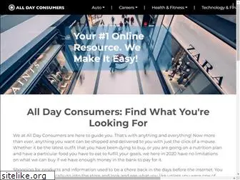 alldayconsumers.com