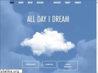 alldayidream.com