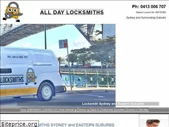 alldaylocksmiths.com.au