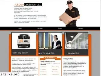 alldaylogistics.com