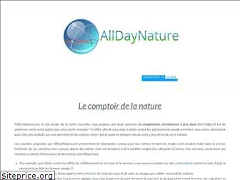 alldaynature.com