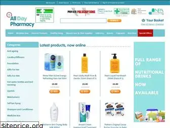 alldaypharmacy.co.uk