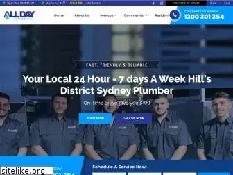 alldayplumbing.com.au