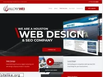 alldayweb.com