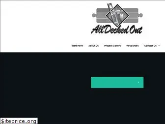 alldeckedout513.com