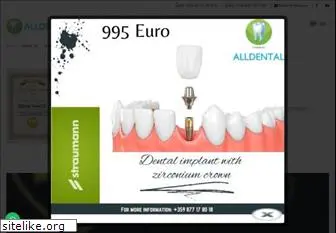 alldentaltravel.com