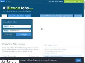 alldevonjobs.com