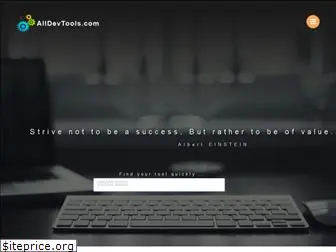 alldevtools.com