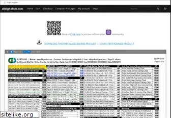 alldigitalhub.com
