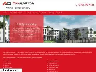 alldigitaltechnology.com