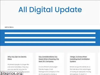 alldigitalupdate.com