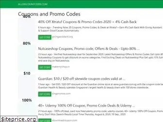 alldiscountcode.com