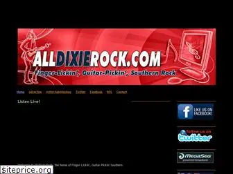 alldixierock.com