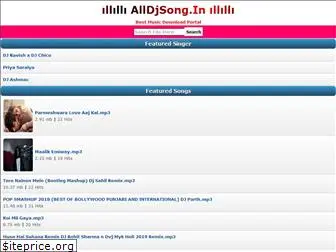 alldjsong.in