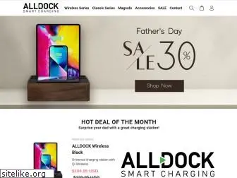 alldock.com