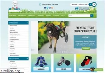 alldogboots.com