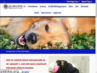 alldogsrock.com