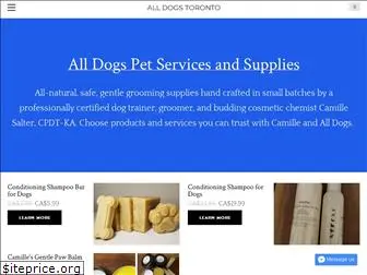 alldogstoronto.com