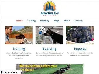 alldogstrain.com