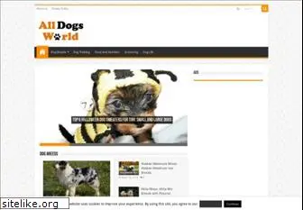 alldogsworld.com