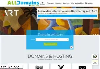 alldomains.hosting