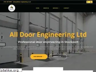 alldoor-engineering.co.uk
