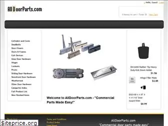 alldoorparts.com