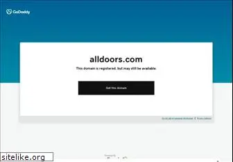 alldoors.com