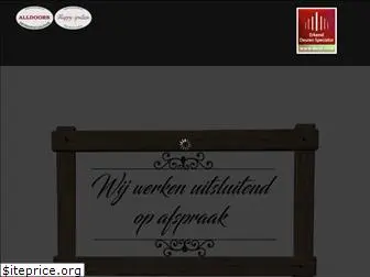 alldoors.nl