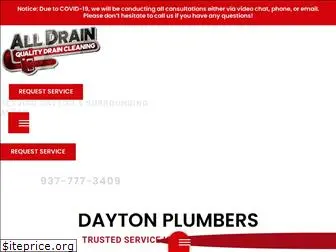 alldraindayton.com