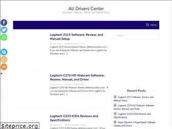 alldriverscenter.com