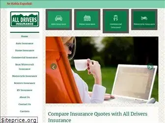 alldriversinsurance.com